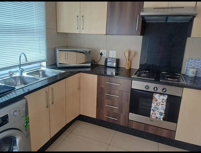 2 BEDROOM PROPERTY TO RENT IN MOKOPANE CENTRAL
